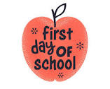 Happy First Day 